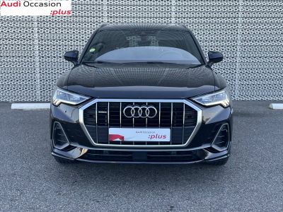 Audi Q3 35 TDI 150 ch S tronic 7 Quattro S line   - 2