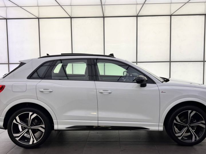 Audi Q3 35 TDI 150 ch S tronic 7 S line - 2