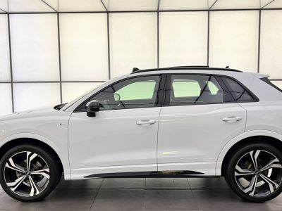 Audi Q3 35 TDI 150 ch S tronic 7 S line   - 3