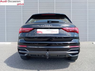 Audi Q3 35 TDI 150 ch S tronic 7 S line   - 5