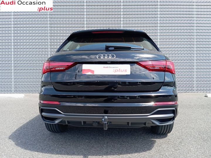 Audi Q3 35 TDI 150 ch S tronic 7 S line - 5