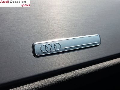 Audi Q3 35 TDI 150 ch S tronic 7 S line   - 18