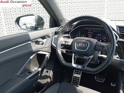 Audi Q3 35 TDI 150 ch S tronic 7 S line   - 22