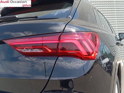 Audi Q3 35 TDI 150 ch S tronic 7 S line   - 32