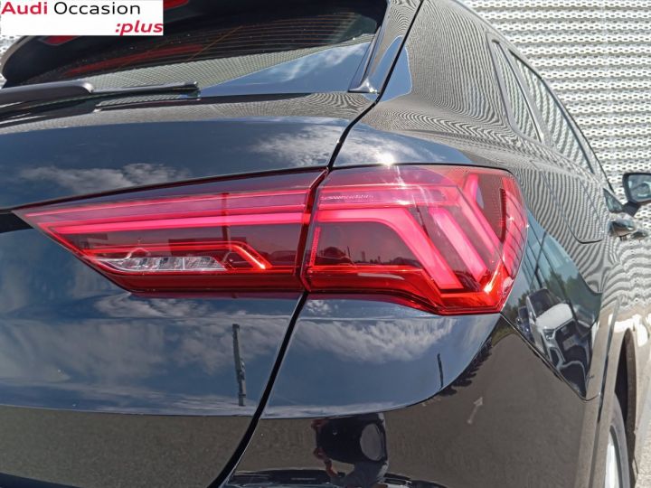 Audi Q3 35 TDI 150 ch S tronic 7 S line - 32