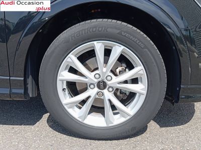 Audi Q3 35 TDI 150 ch S tronic 7 S line   - 33