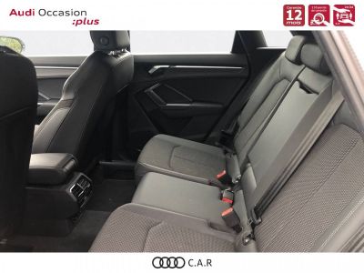 Audi Q3 35 TDI 150 ch S tronic 7 S line   - 8