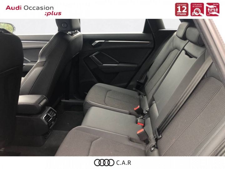 Audi Q3 35 TDI 150 ch S tronic 7 S line - 8