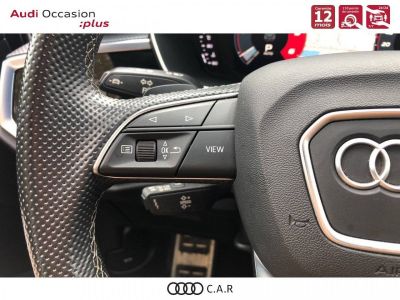 Audi Q3 35 TDI 150 ch S tronic 7 S line   - 9