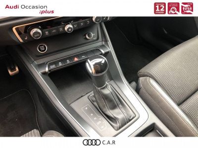 Audi Q3 35 TDI 150 ch S tronic 7 S line   - 12