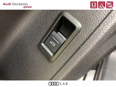 Audi Q3 35 TDI 150 ch S tronic 7 S line   - 14