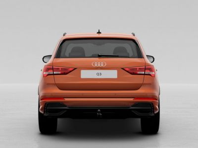 Audi Q3 35 TDI 150 ch S tronic 7 S line Attelage JA20   - 5