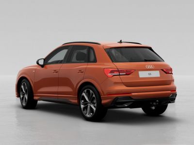 Audi Q3 35 TDI 150 ch S tronic 7 S line Attelage JA20   - 10