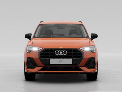 Audi Q3 35 TDI 150 ch S tronic 7 S line Attelage JA20   - 12