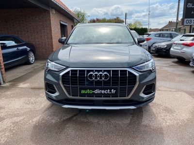 Audi Q3 35 TDI 150CH 124G DESIGN LUXE S TRONIC 7   - 2