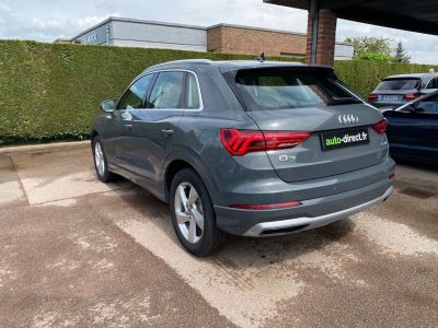 Audi Q3 35 TDI 150CH 124G DESIGN LUXE S TRONIC 7   - 5