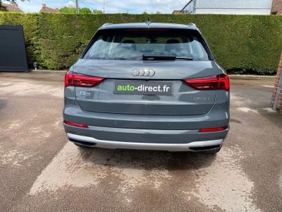 Audi Q3 35 TDI 150CH 124G DESIGN LUXE S TRONIC 7   - 6