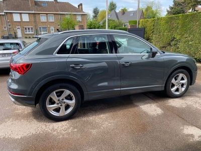 Audi Q3 35 TDI 150CH 124G DESIGN LUXE S TRONIC 7   - 8