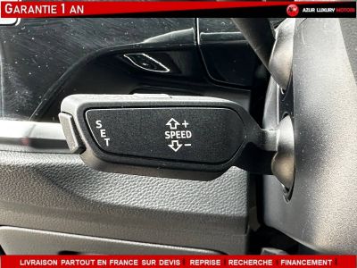 Audi Q3 35 TDI 150ch 124g S line S tronic 7   - 22