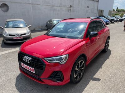 Audi Q3 35 TDI 150CH 124G S LINE S TRONIC 7   - 2