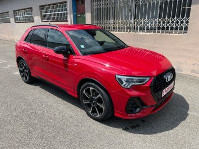 Audi Q3 35 TDI 150CH 124G S LINE S TRONIC 7   - 3