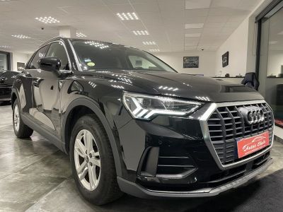 Audi Q3 35 TDI 150CH BUSINESS LINE   - 2