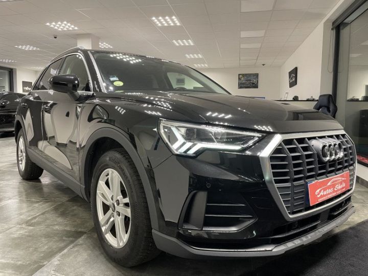 Audi Q3 35 TDI 150CH BUSINESS LINE - 2