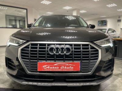 Audi Q3 35 TDI 150CH BUSINESS LINE   - 3