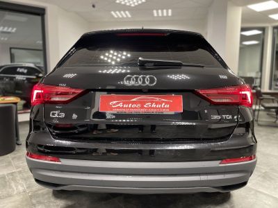 Audi Q3 35 TDI 150CH BUSINESS LINE   - 4