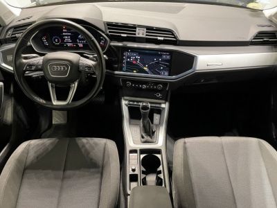 Audi Q3 35 TDI 150CH BUSINESS LINE   - 7