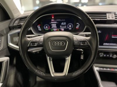 Audi Q3 35 TDI 150CH BUSINESS LINE   - 16