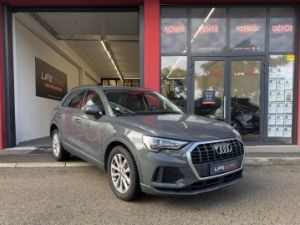 Audi Q3 35 TDI 150ch Business line 2019 2ème main entretien   - 1