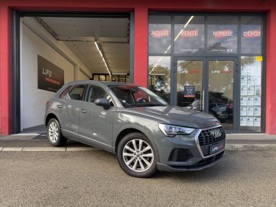 Audi Q3 35 TDI 150ch Business line 2019 2ème main entretien   - 2