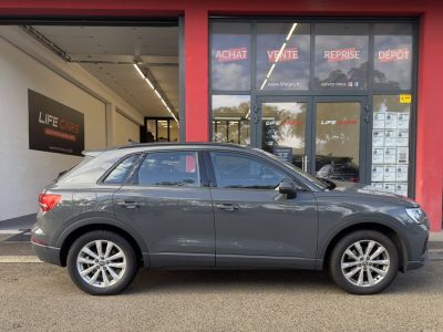 Audi Q3 35 TDI 150ch Business line 2019 2ème main entretien   - 3