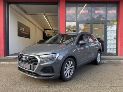 Audi Q3 35 TDI 150ch Business line 2019 2ème main entretien   - 4