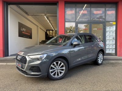 Audi Q3 35 TDI 150ch Business line 2019 2ème main entretien   - 5