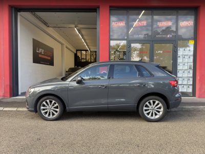 Audi Q3 35 TDI 150ch Business line 2019 2ème main entretien   - 6