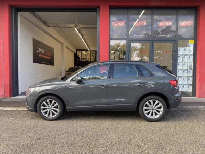 Audi Q3 35 TDI 150ch Business line 2019 2ème main entretien - 6