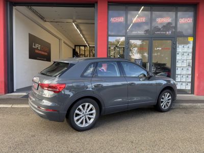 Audi Q3 35 TDI 150ch Business line 2019 2ème main entretien   - 7