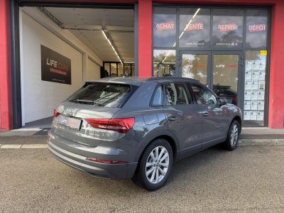 Audi Q3 35 TDI 150ch Business line 2019 2ème main entretien   - 8