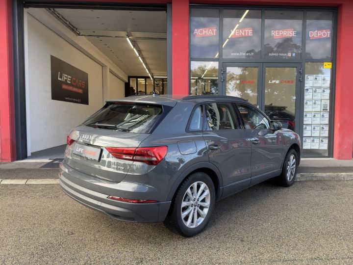 Audi Q3 35 TDI 150ch Business line 2019 2ème main entretien - 8