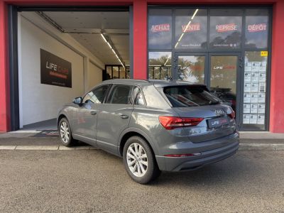 Audi Q3 35 TDI 150ch Business line 2019 2ème main entretien   - 9