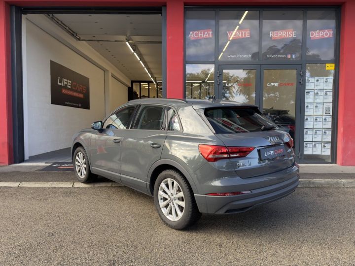 Audi Q3 35 TDI 150ch Business line 2019 2ème main entretien - 9