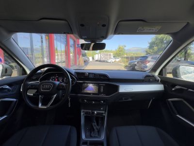 Audi Q3 35 TDI 150ch Business line 2019 2ème main entretien   - 12