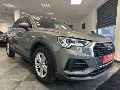 Audi Q3 35 TDI 150CH BUSINESS LINE S TRONIC 7   - 2