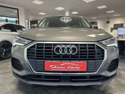 Audi Q3 35 TDI 150CH BUSINESS LINE S TRONIC 7   - 3