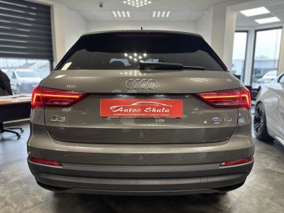 Audi Q3 35 TDI 150CH BUSINESS LINE S TRONIC 7   - 4