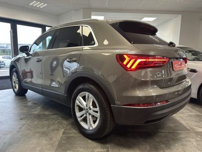 Audi Q3 35 TDI 150CH BUSINESS LINE S TRONIC 7   - 5