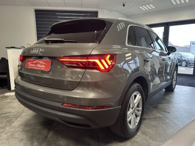 Audi Q3 35 TDI 150CH BUSINESS LINE S TRONIC 7   - 6