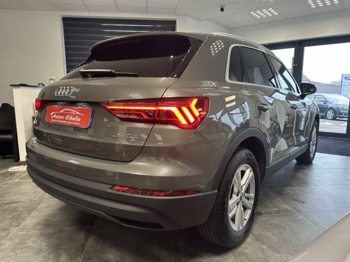 Audi Q3 35 TDI 150CH BUSINESS LINE S TRONIC 7 - 6